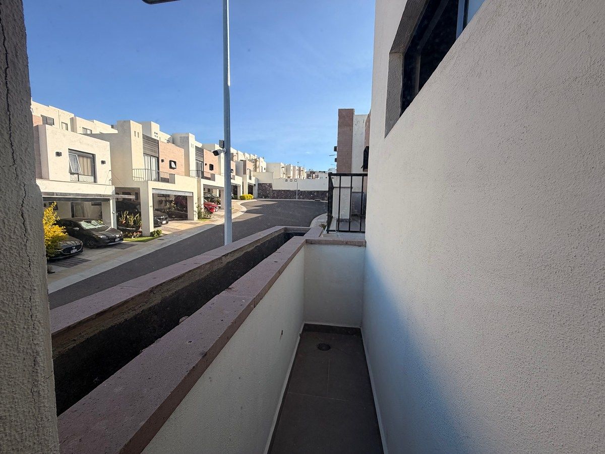 Casa en condominio en Zibatá, El Marqués, foto 19 de 36