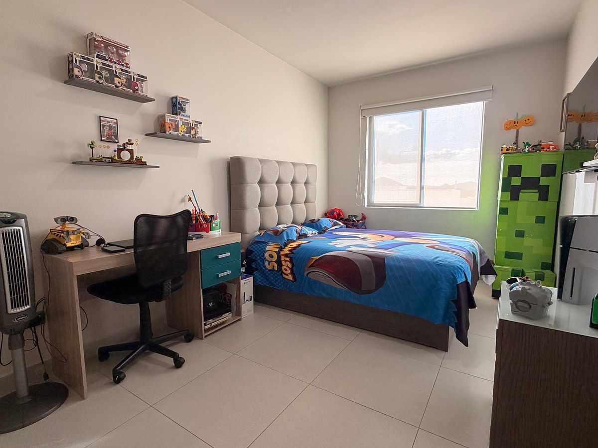 Casa en condominio en Zibatá, El Marqués, foto 22 de 36