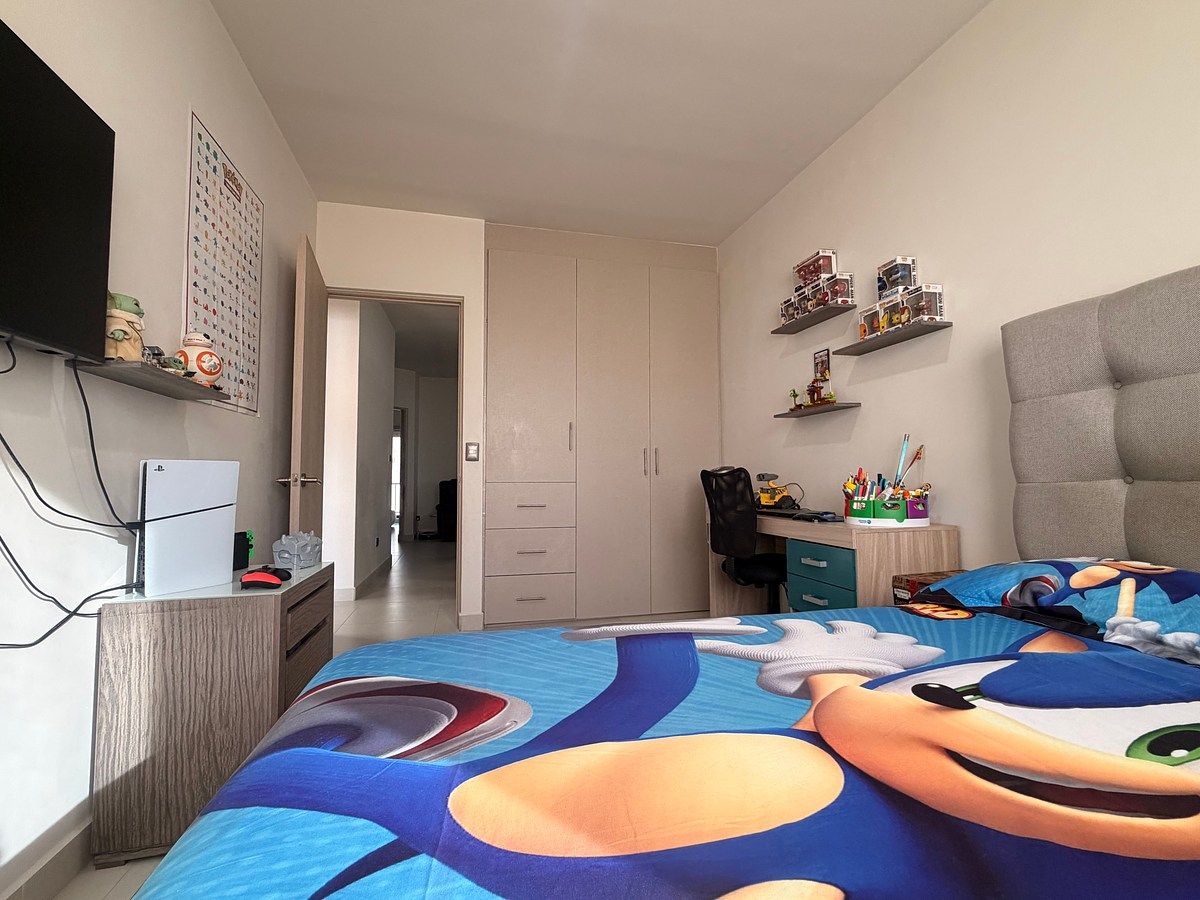 Casa en condominio en Zibatá, El Marqués, foto 24 de 36