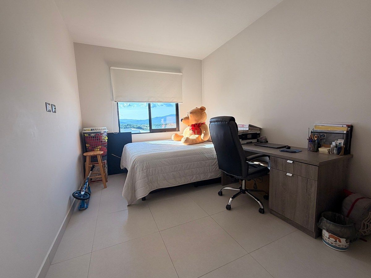 Casa en condominio en Zibatá, El Marqués, foto 25 de 36