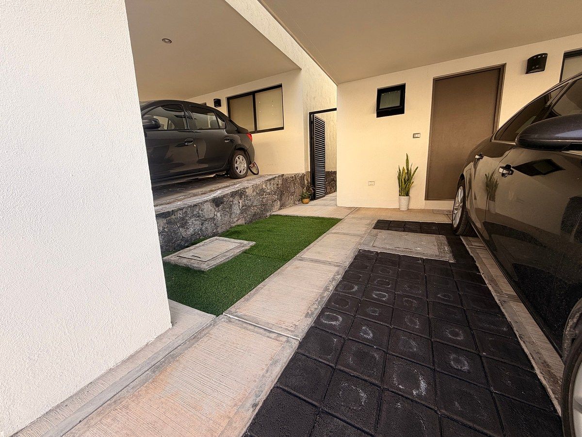 Casa en condominio en Zibatá, El Marqués, foto 31 de 36