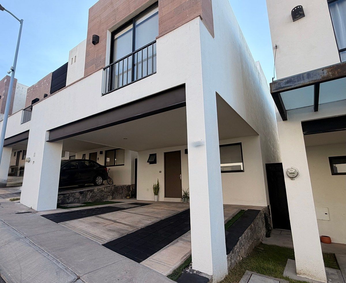 Casa en condominio en Zibatá, El Marqués, foto 34 de 36