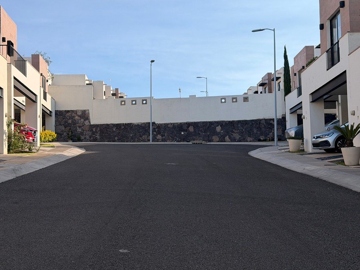 Casa en condominio en Zibatá, El Marqués, foto 35 de 36