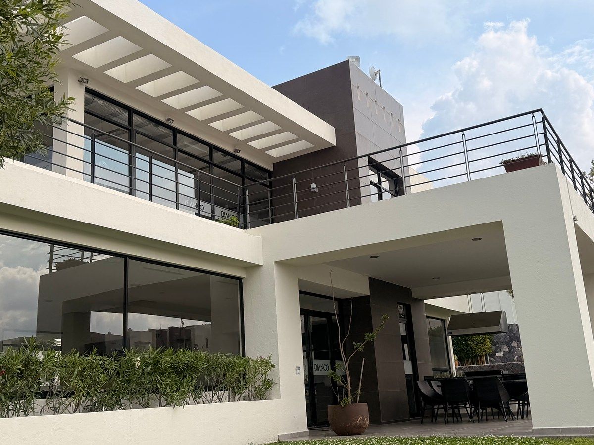 Casa en condominio en Zibatá, El Marqués, foto 37 de 40