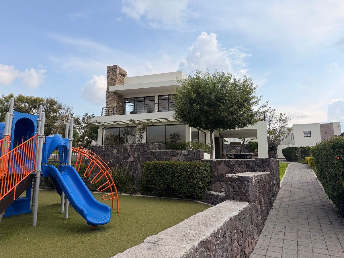Casa en condominio en Zibatá, El Marqués, foto 38 de 40