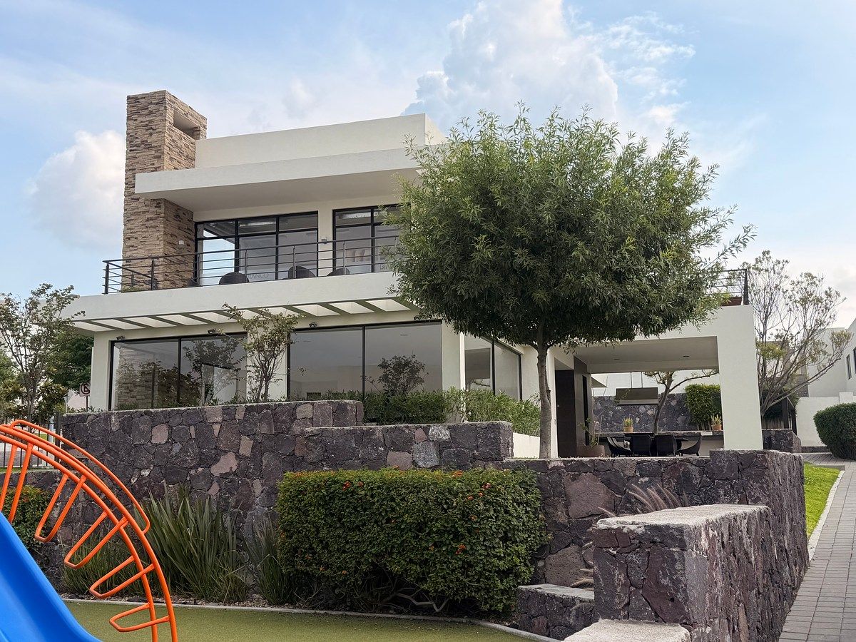 Casa en condominio en Zibatá, El Marqués, foto 39 de 40
