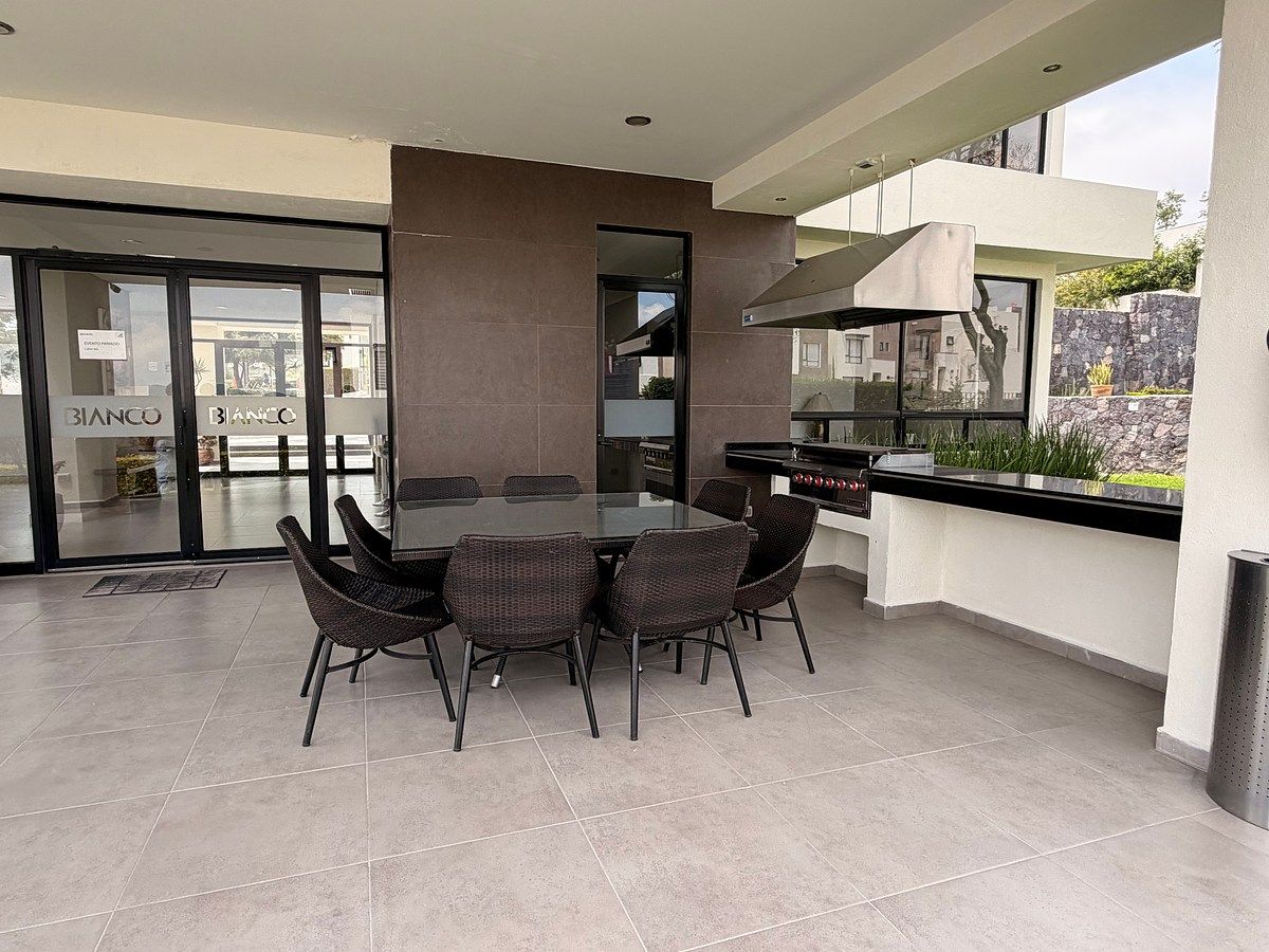 Casa en condominio en Zibatá, El Marqués, foto 41 de 48