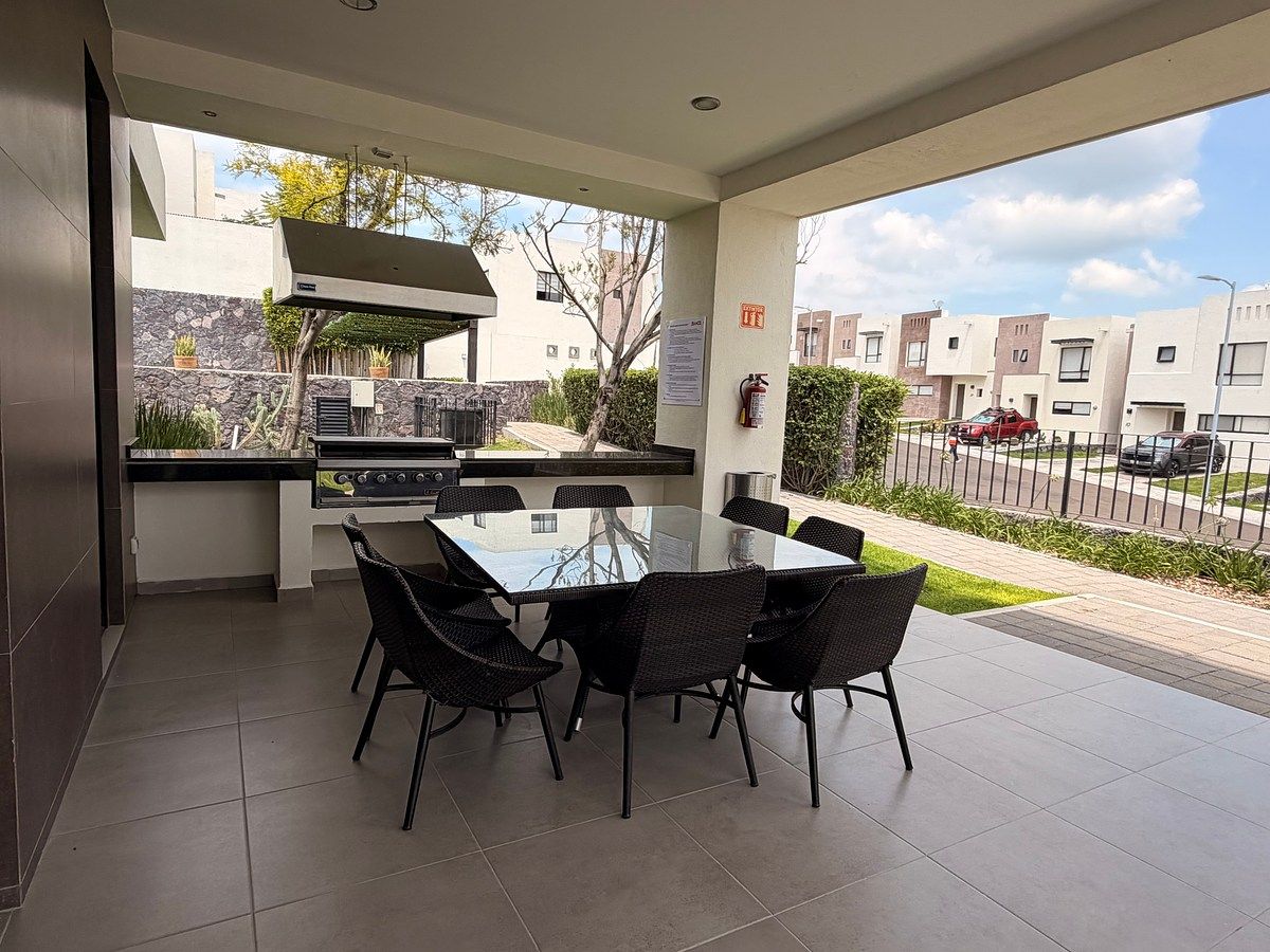 Casa en condominio en Zibatá, El Marqués, foto 42 de 48