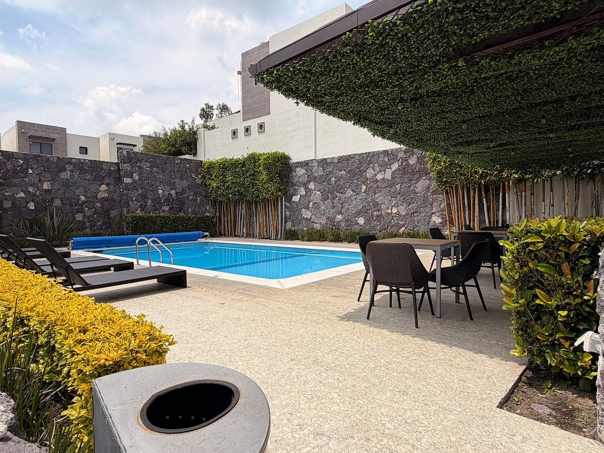 Casa en condominio en Zibatá, El Marqués, foto 43 de 48