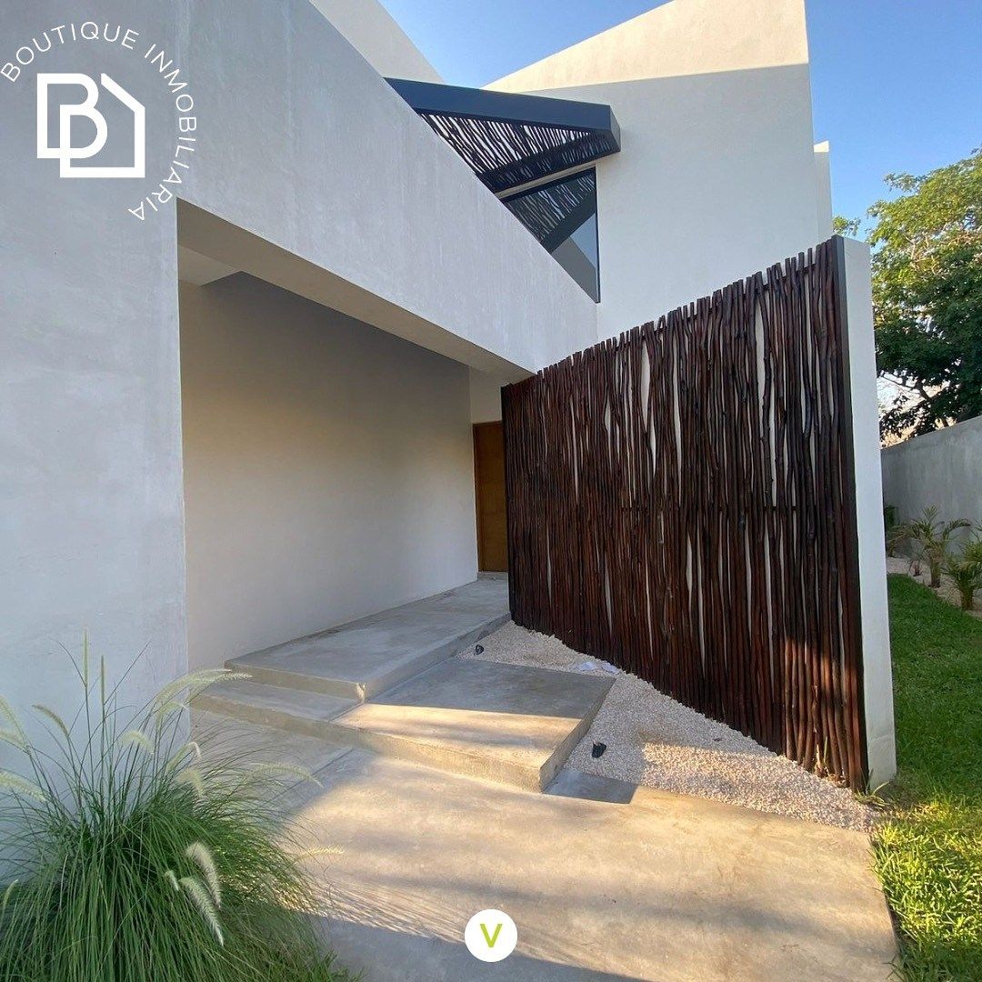 Casa em condomínio fechado em Komchen, Mérida, foto 15 de 20
