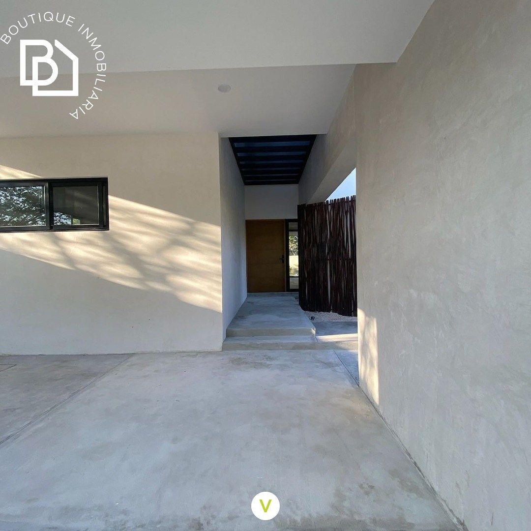 Casa em condomínio fechado em Komchen, Mérida, foto 18 de 20