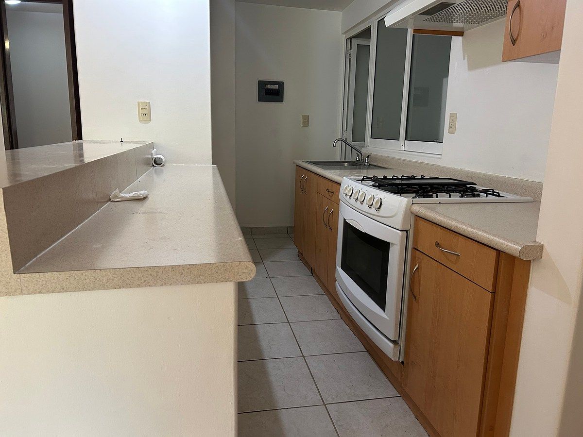Renta,, Departamento, Cuajimalpa, foto 1 de 10
