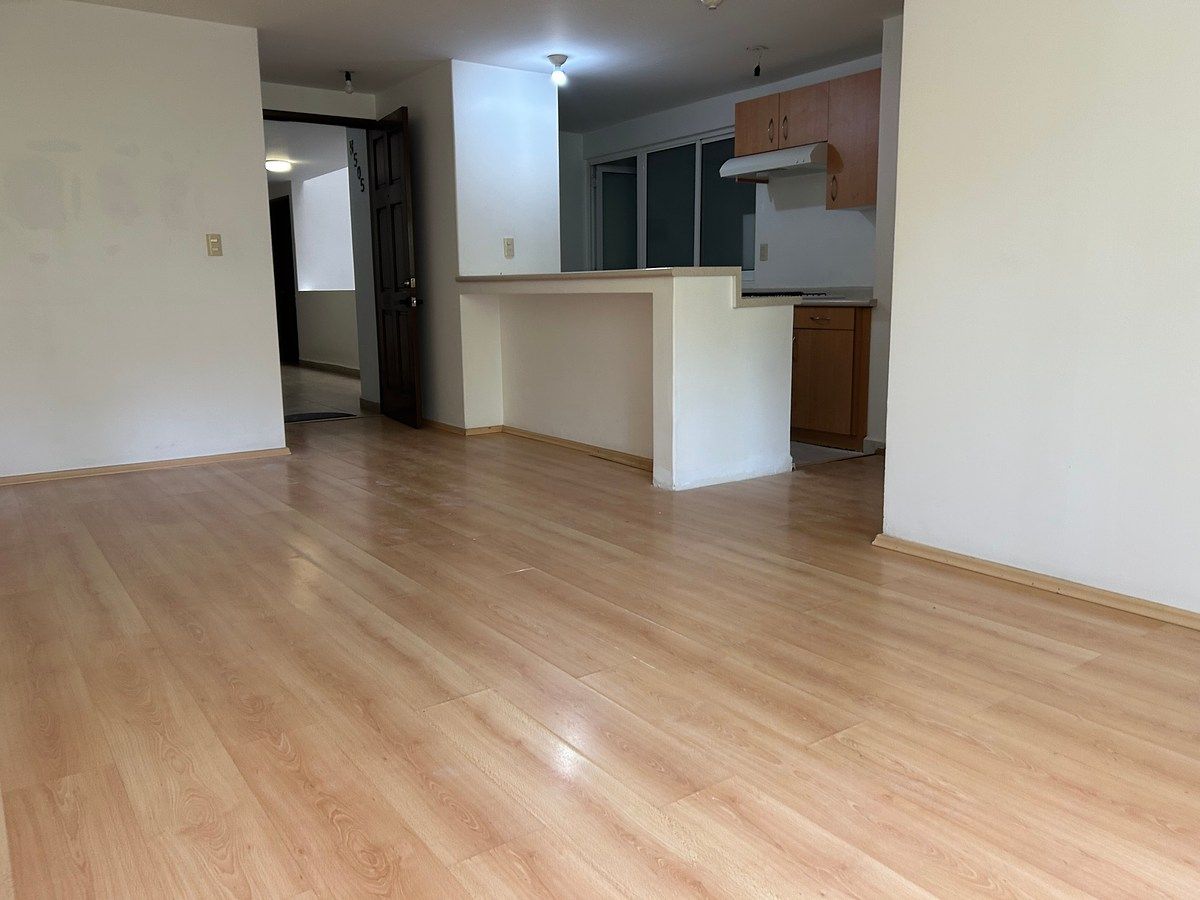 Apartamento em Jesús del Monte, Huixquilucan, foto 2 de 10