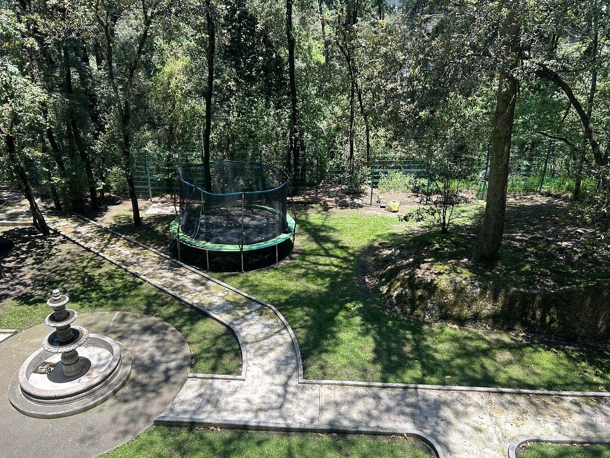 Apartamento em Jesús del Monte, Huixquilucan, foto 9 de 10