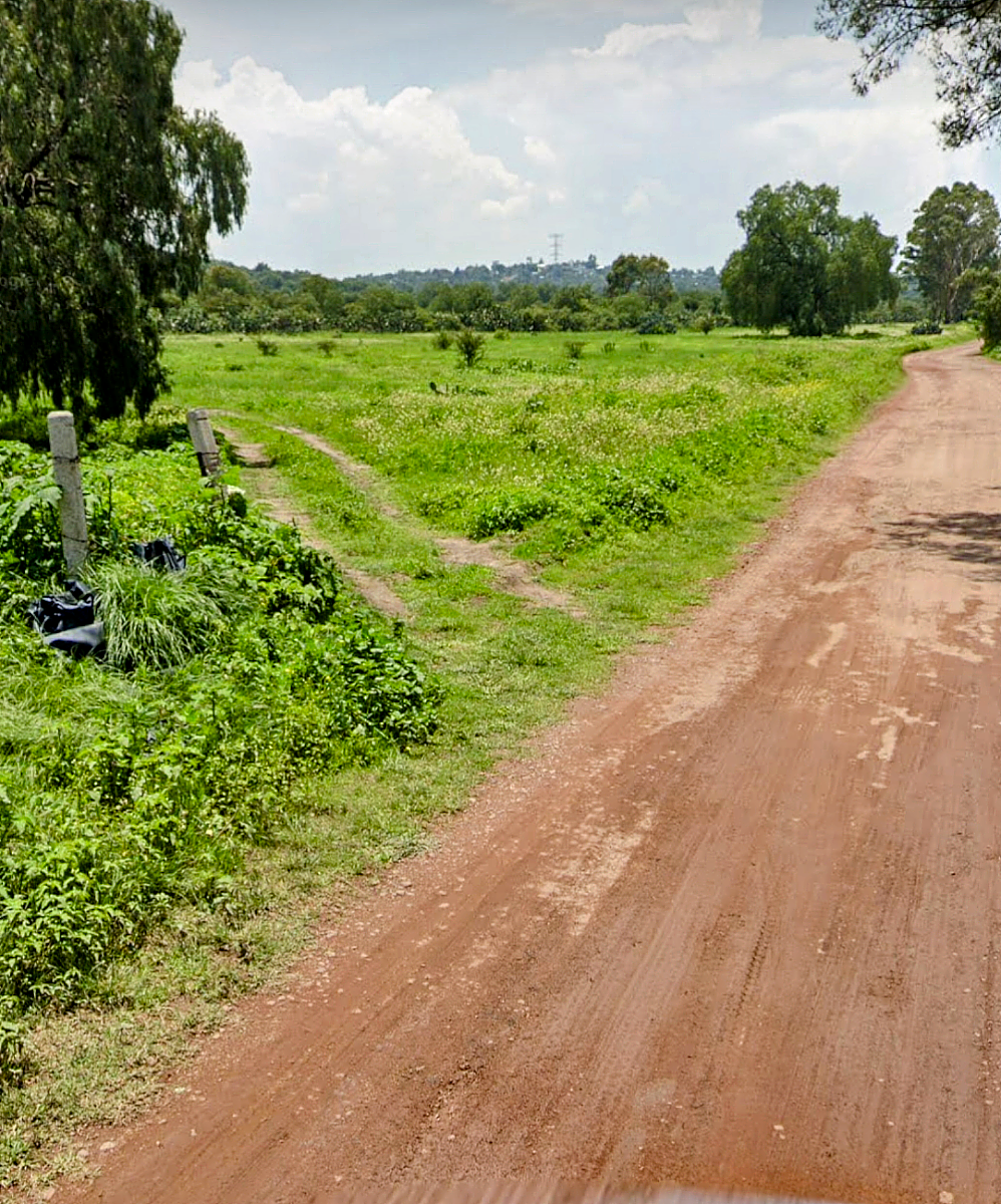 Terreno en Ampliación San Jerónimo, Tecamac, foto 3 de 8