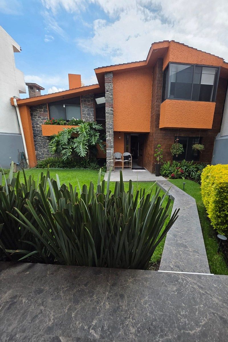 Casa en Paseo de las Palmas, Huixquilucan, foto 34 de 34
