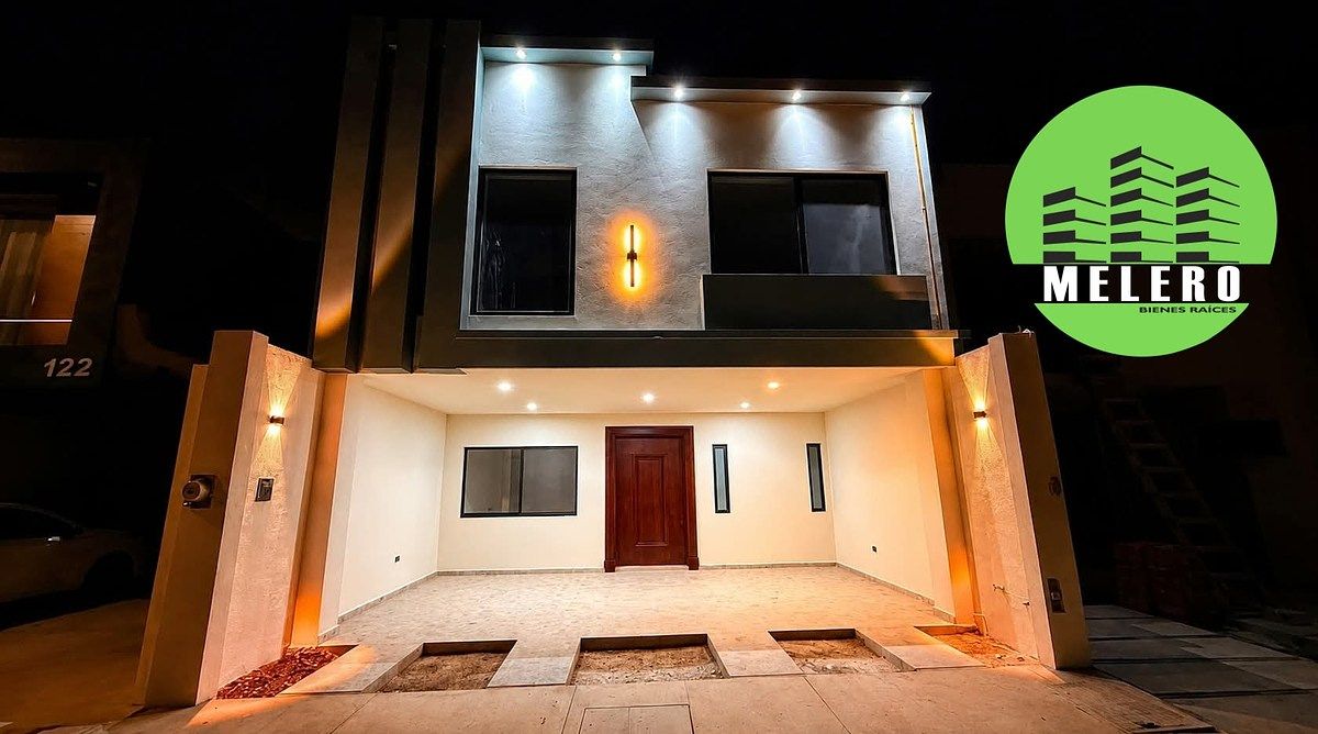 Casa en Venta en Fracc. Cotto de Asturias