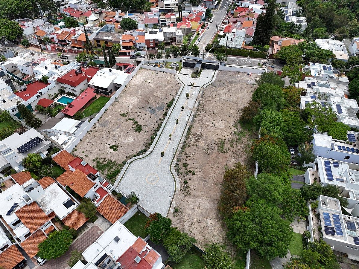 Lot in Seattle, Zapopan, photo 4 of 7
