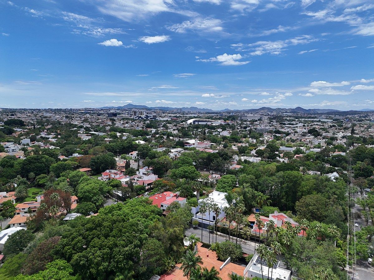 Lot in Seattle, Zapopan, photo 5 of 7