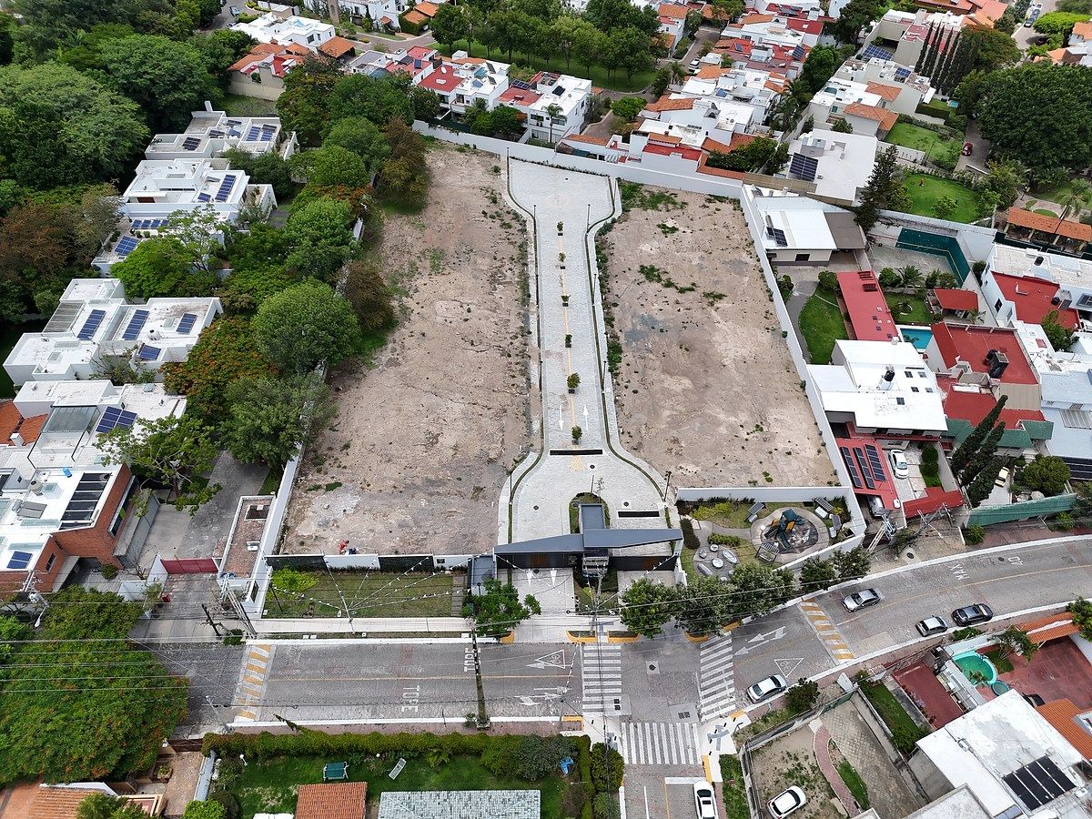 Lot in Seattle, Zapopan, photo 6 of 7