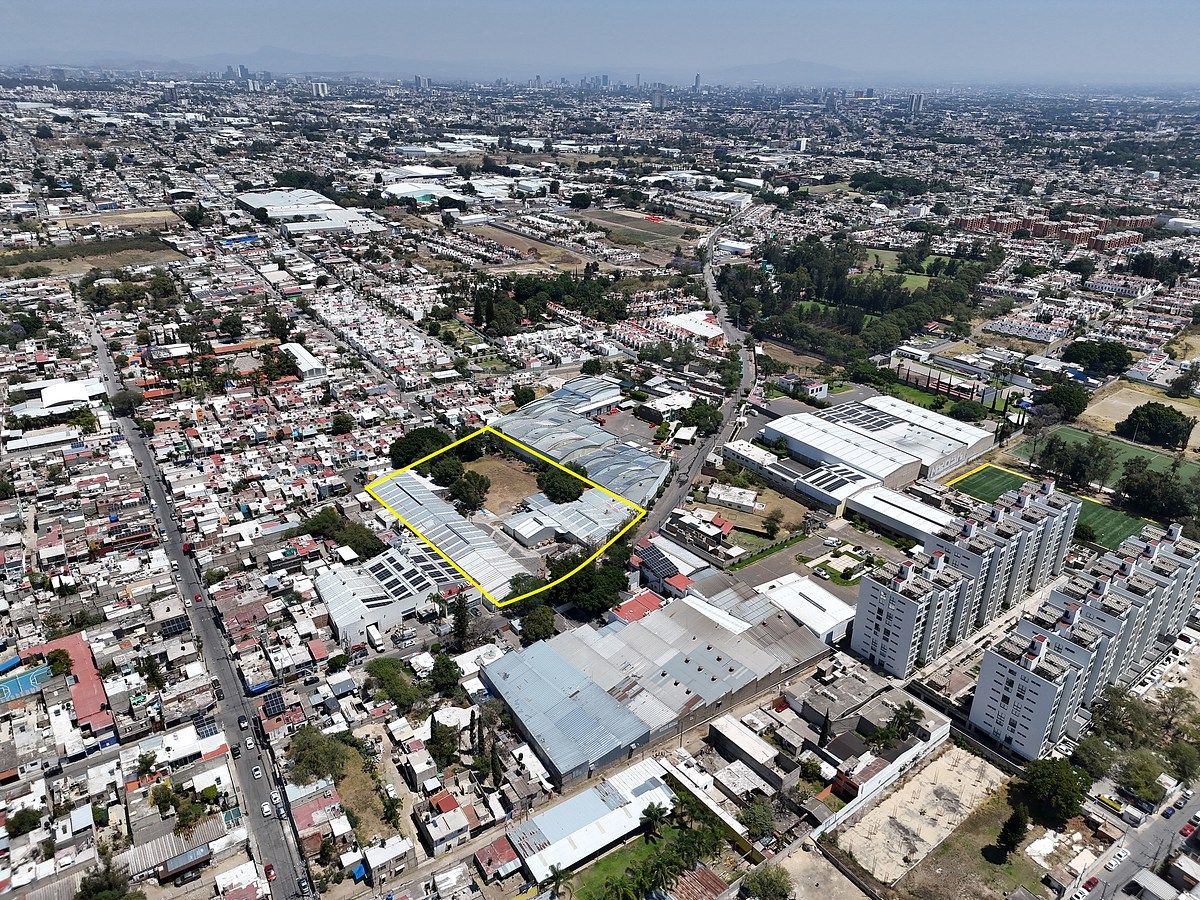 Terreno en Santa Ana Tepetitlán, Zapopan, foto 4 de 10