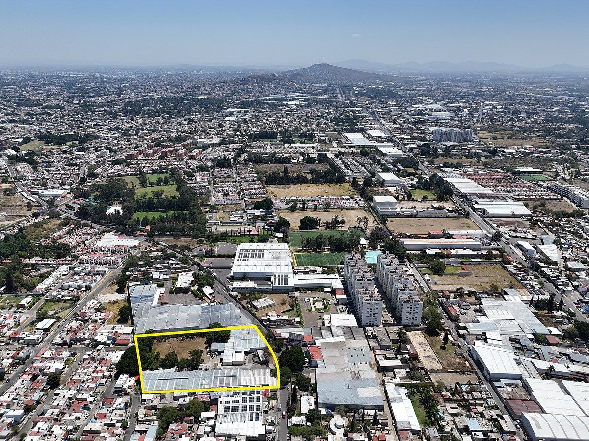 Terreno en Santa Ana Tepetitlán, Zapopan, foto 5 de 10
