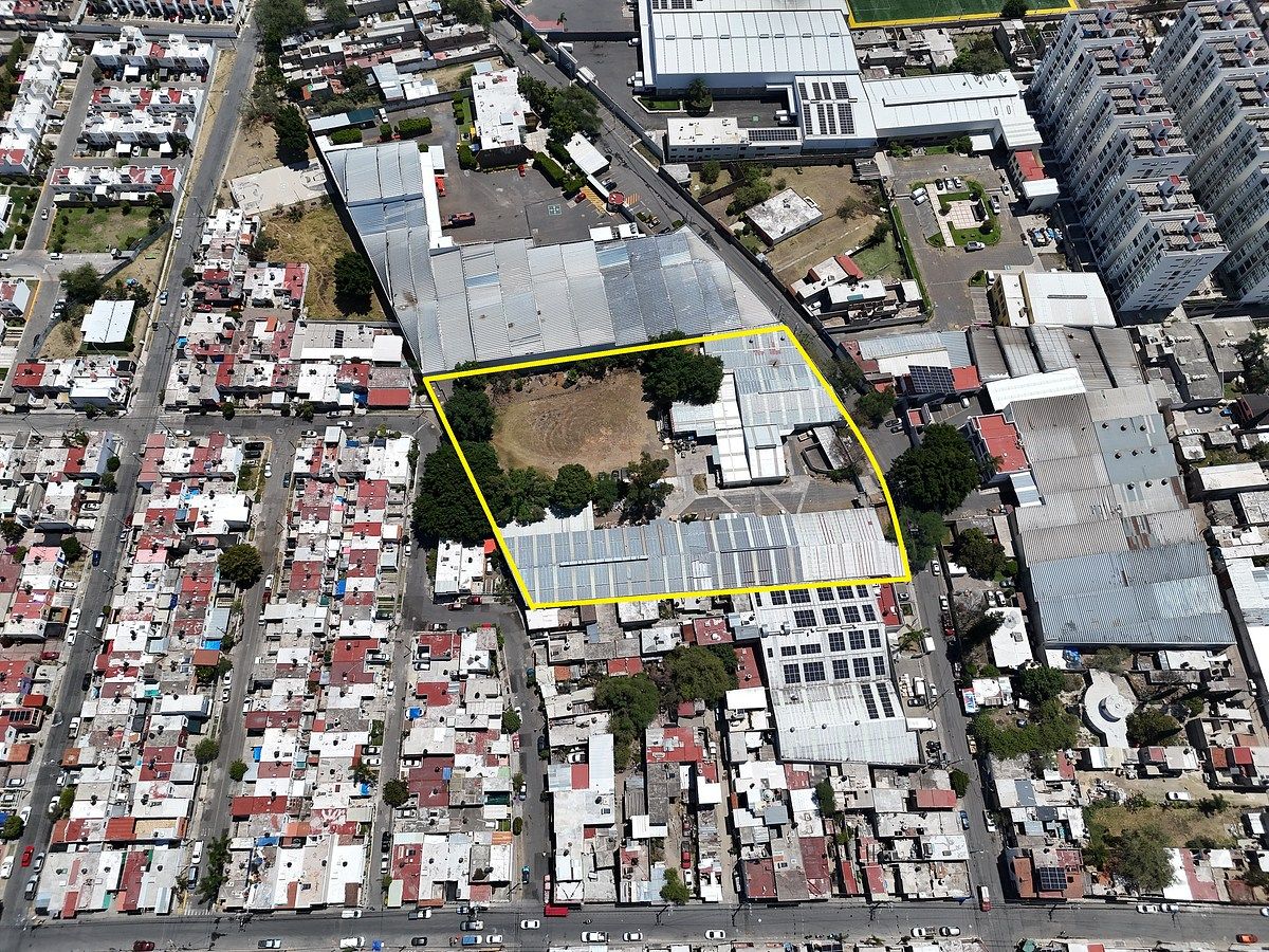 Terreno en Santa Ana Tepetitlán, Zapopan, foto 2 de 10