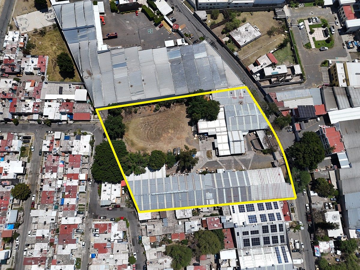 Terreno en Santa Ana Tepetitlán, Zapopan, foto 6 de 10