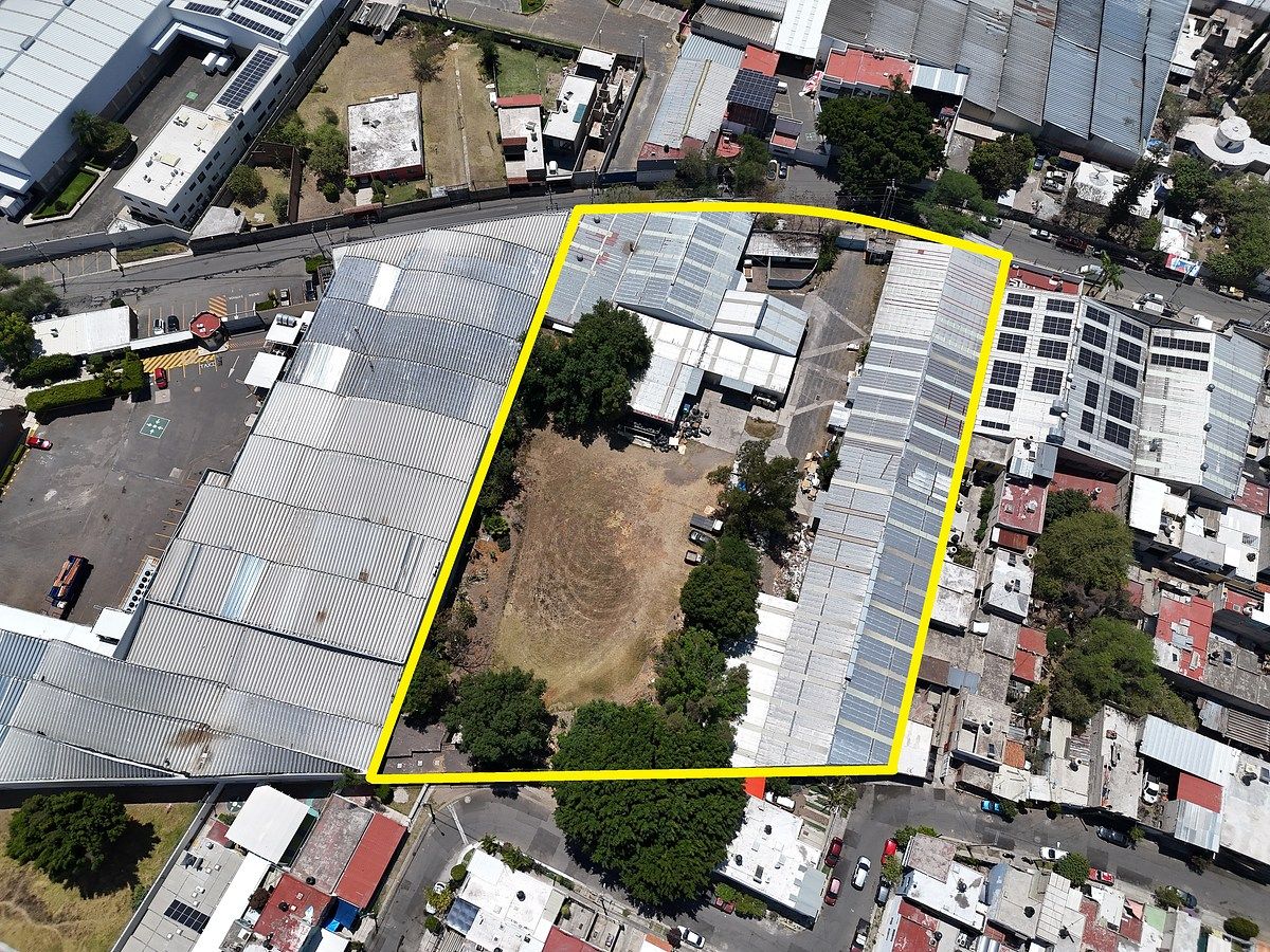 Terreno en Santa Ana Tepetitlán, Zapopan, foto 7 de 10