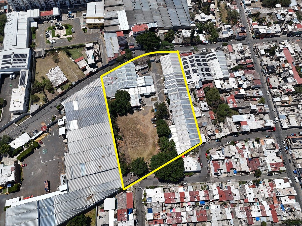 Terreno en Santa Ana Tepetitlán, Zapopan, foto 3 de 10