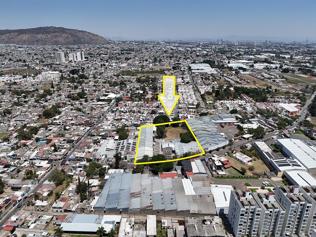 Terreno en Santa Ana Tepetitlán, Zapopan, foto 8 de 10
