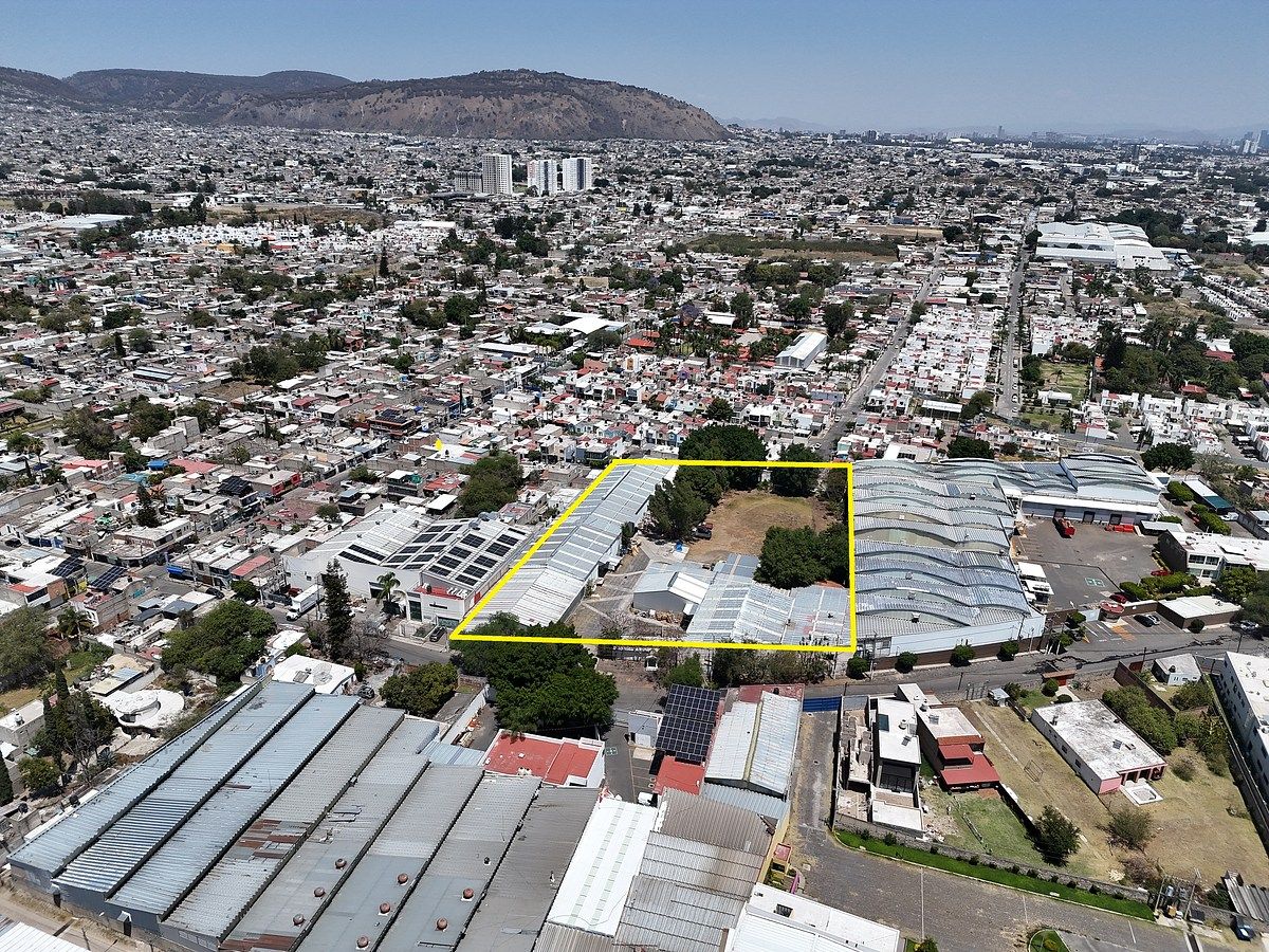 Terreno en Santa Ana Tepetitlán, Zapopan, foto 9 de 10