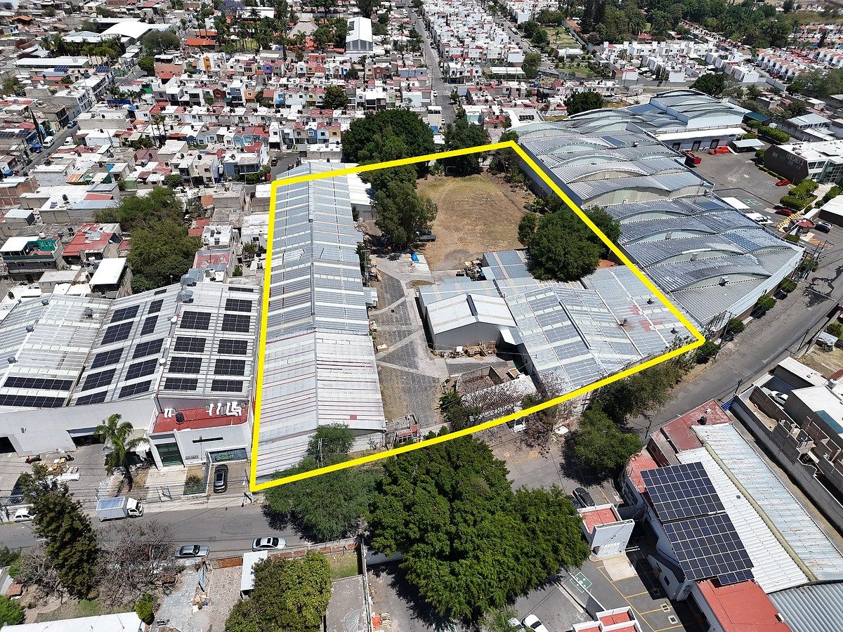 Terreno en Santa Ana Tepetitlán, Zapopan, foto 10 de 10