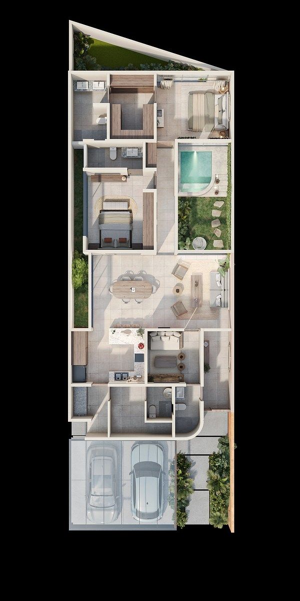 Casa em condomínio fechado em Conkal, Conkal, foto 6 de 28