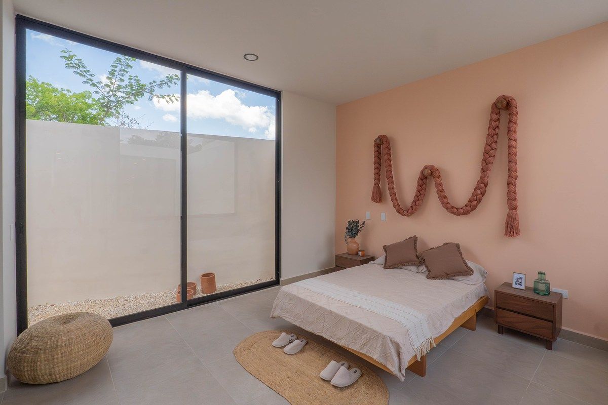 Casa em condomínio fechado em Conkal, Conkal, foto 15 de 28