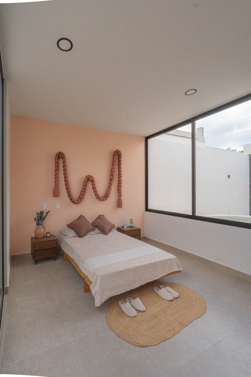 Casa em condomínio fechado em Conkal, Conkal, foto 18 de 28