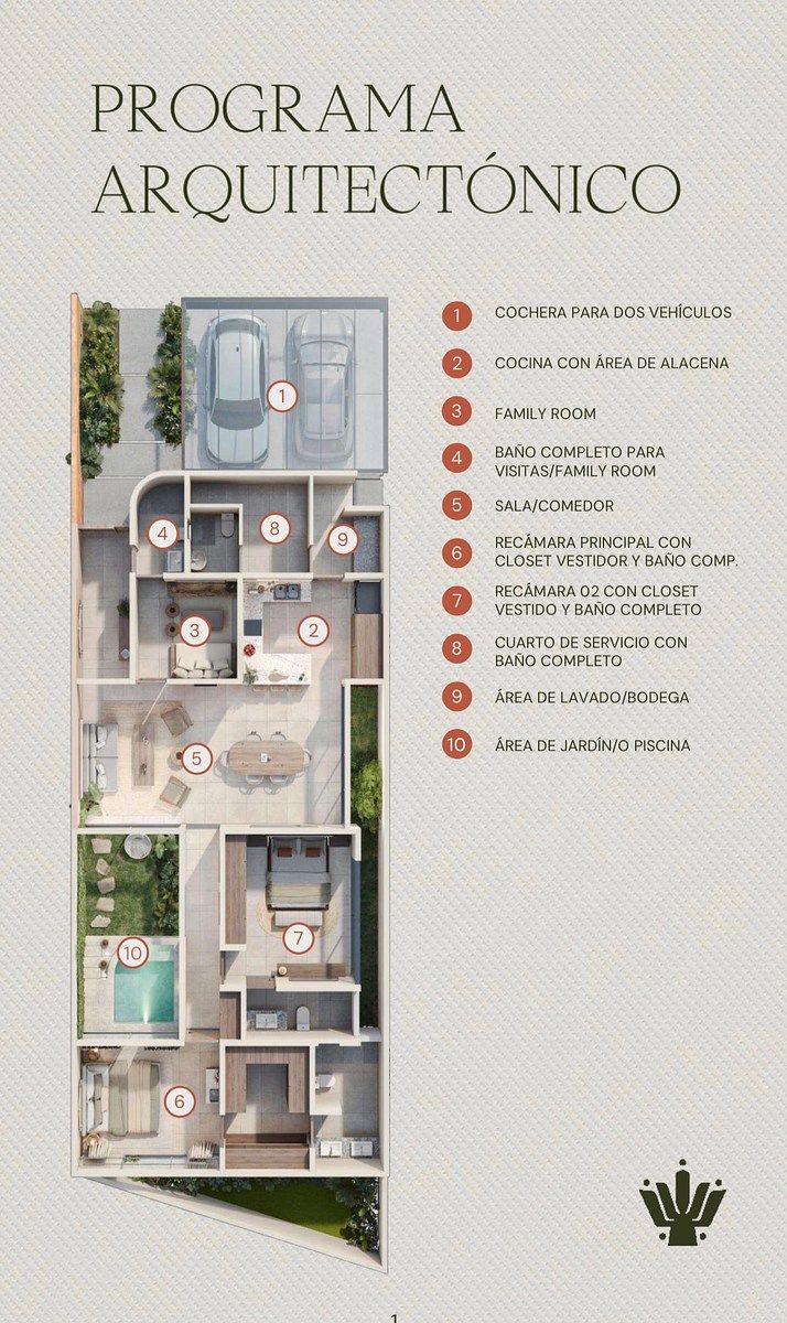Casa em condomínio fechado em Conkal, Conkal, foto 27 de 28