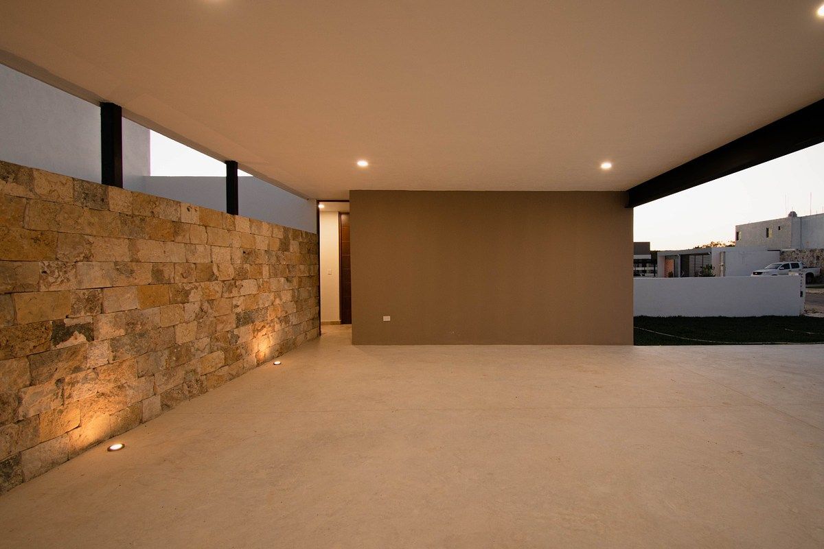 Casa em Dzityá, Mérida, foto 8 de 32