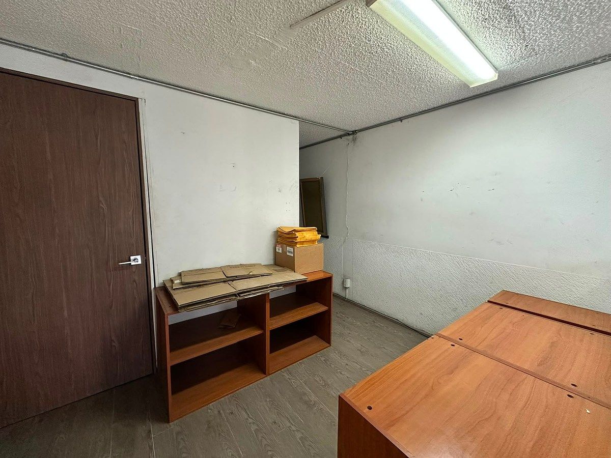 Oficina en Anzures, Miguel Hidalgo, foto 6 de 10