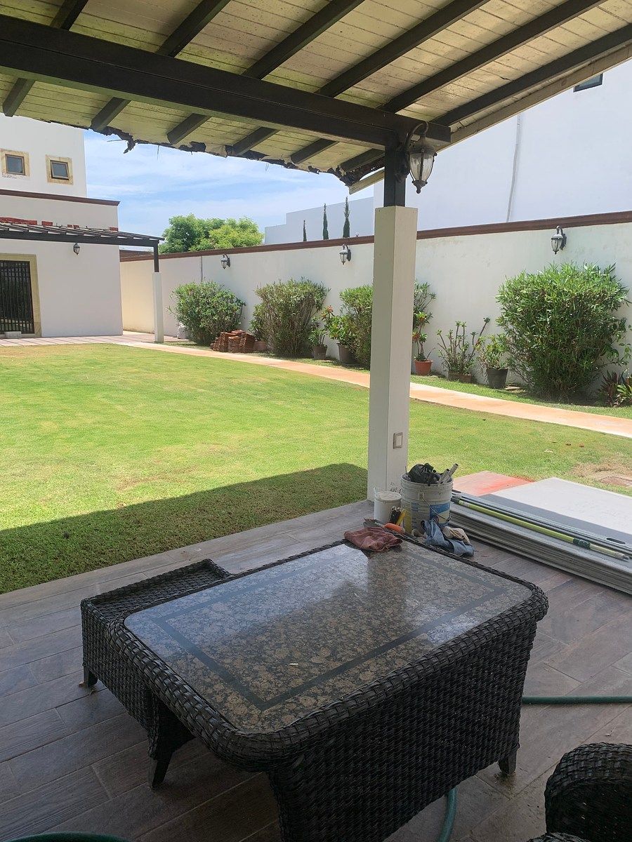 Casa em San Patricio, Tuxtla Gutiérrez, foto 14 de 14