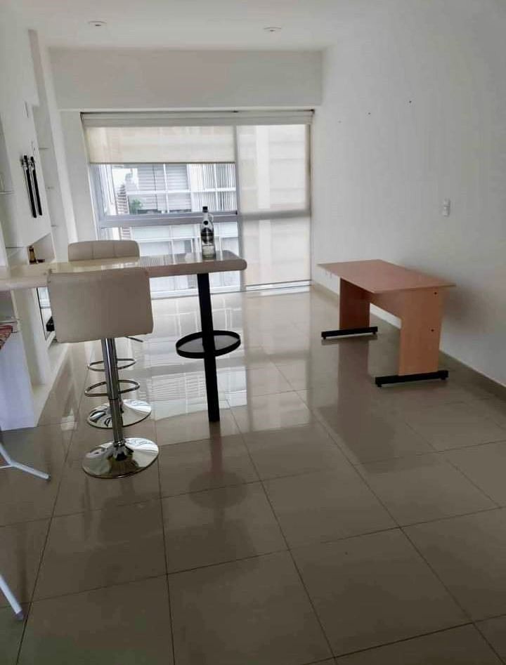 Departamento en Santa Cruz Atoyac, Benito Juárez, foto 2 de 10
