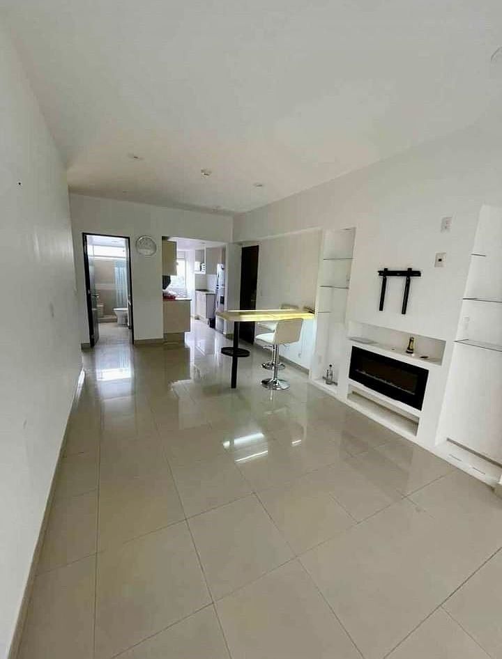 Departamento en Santa Cruz Atoyac, Benito Juárez, foto 4 de 10