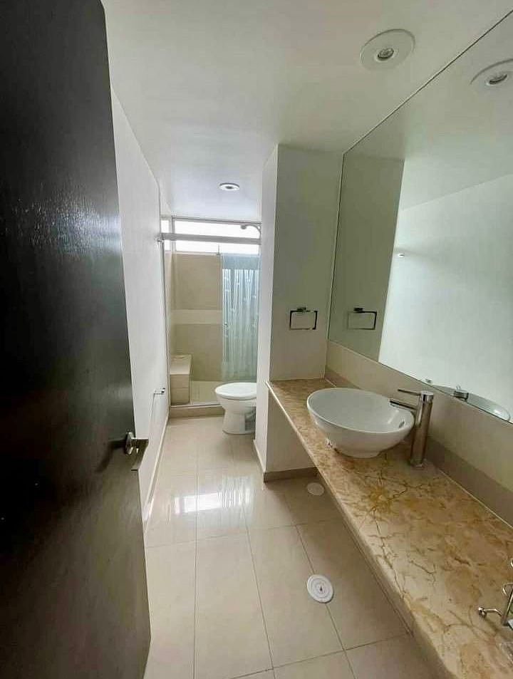 Departamento en Santa Cruz Atoyac, Benito Juárez, foto 7 de 10