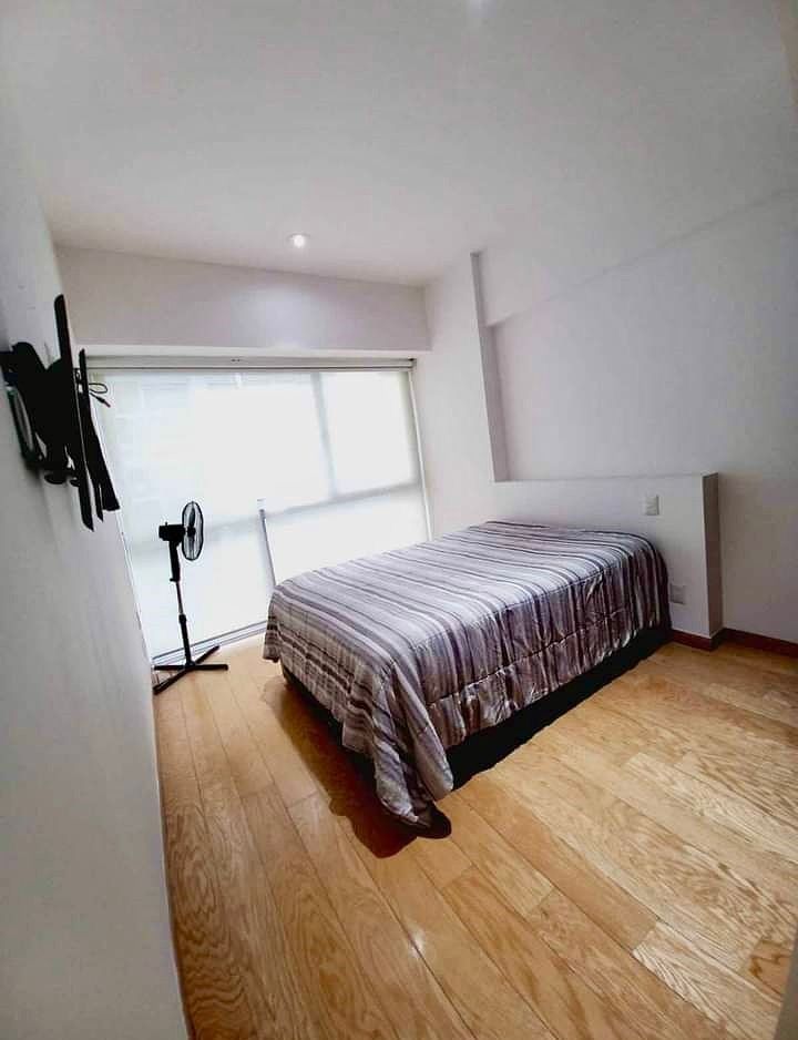 Departamento en Santa Cruz Atoyac, Benito Juárez, foto 5 de 10