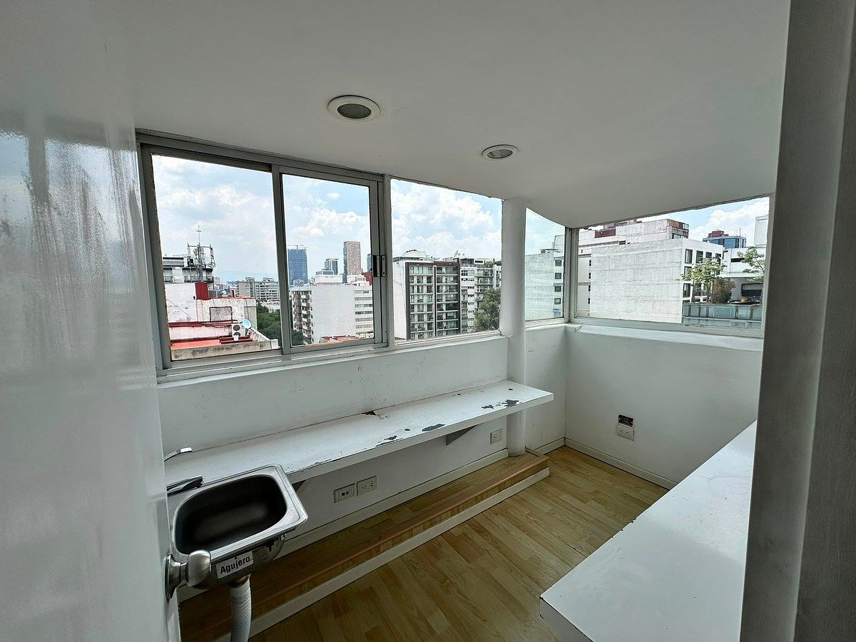Sala Comercial em Polanco V Sección, Miguel Hidalgo, foto 12 de 14