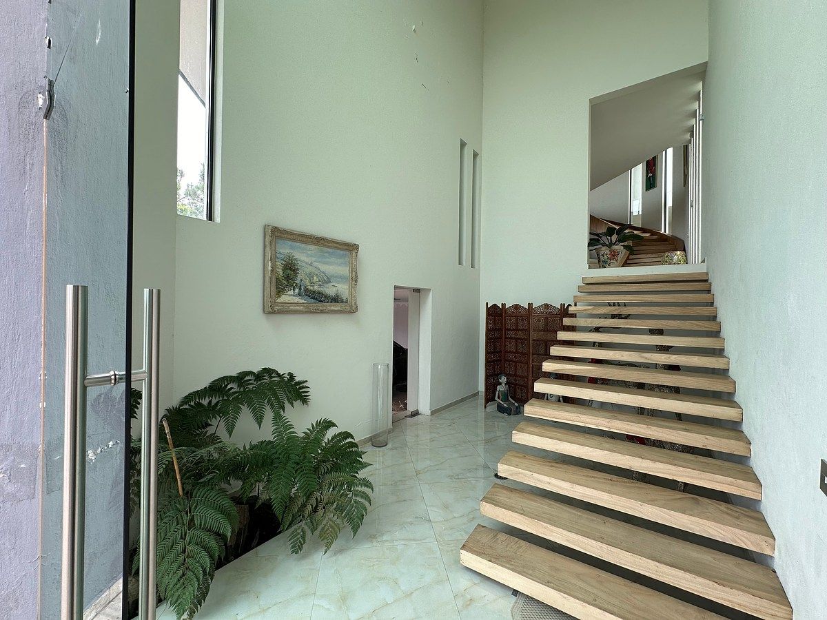 Casa en Diana Nature Residencial, Zapopan, foto 4 de 48
