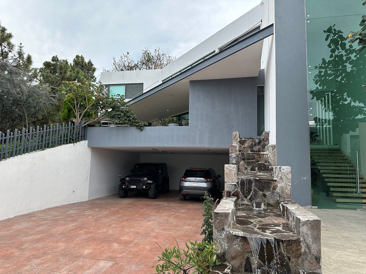 Casa en Diana Nature Residencial, Zapopan, foto 46 de 48