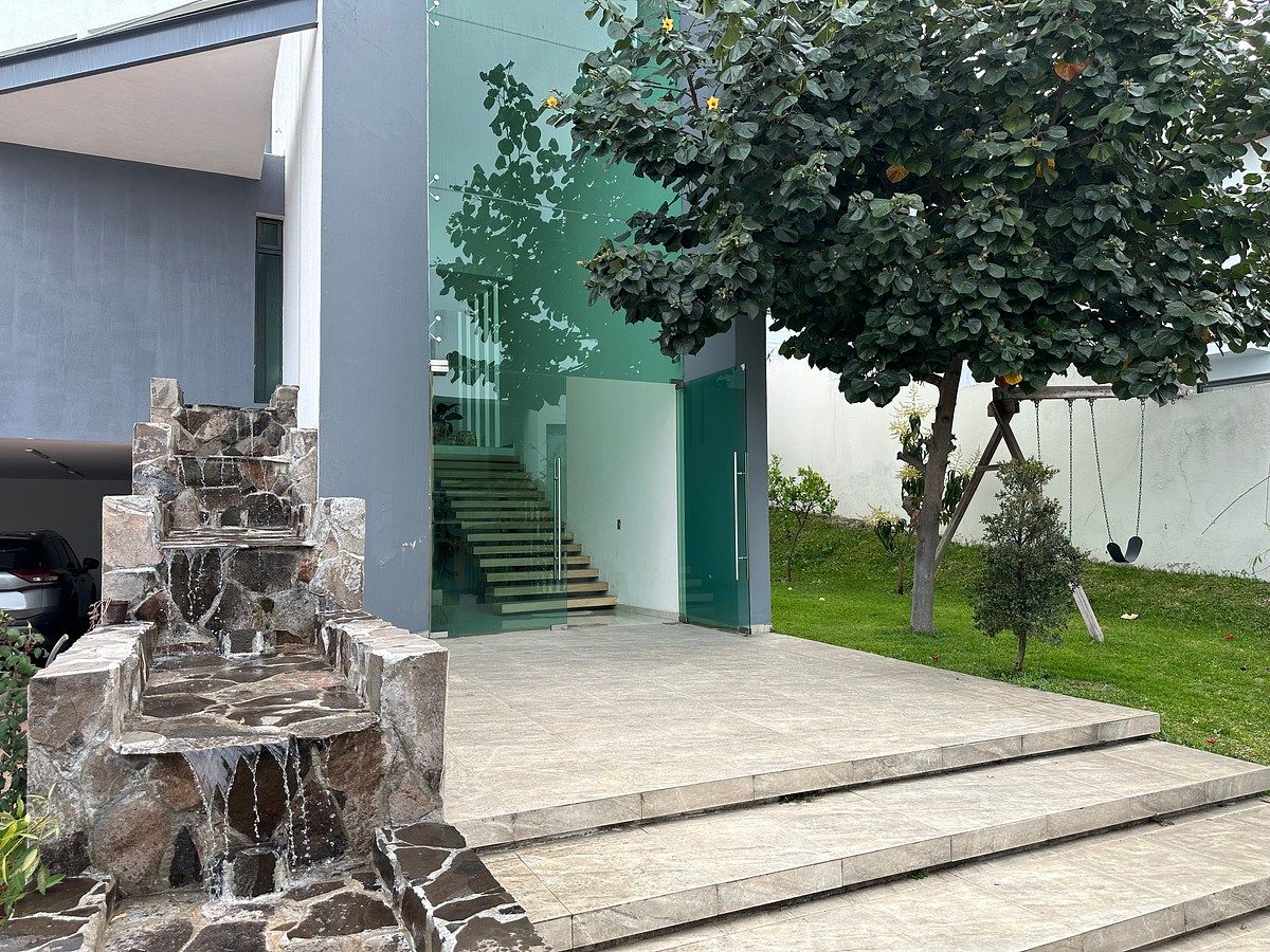 Casa en Diana Nature Residencial, Zapopan, foto 3 de 48