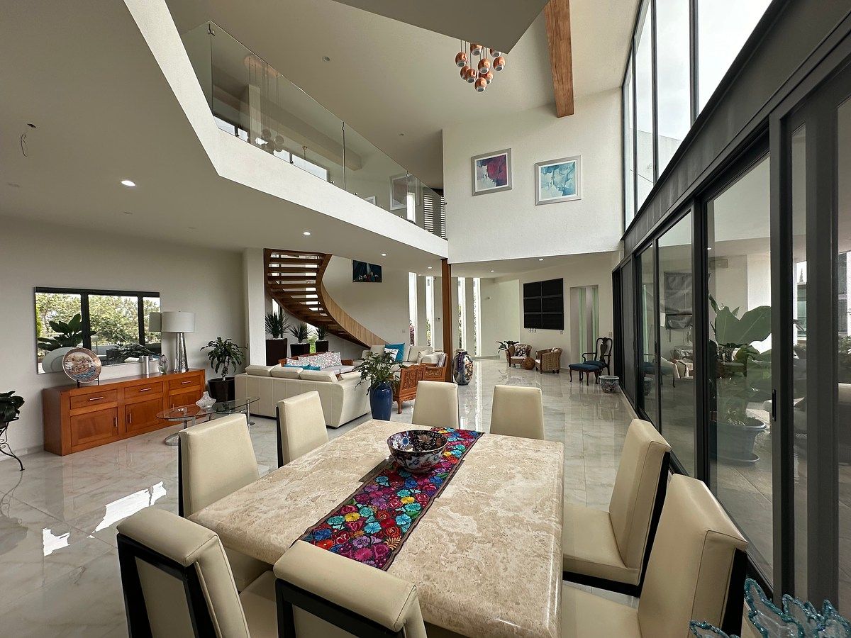 Casa en Diana Nature Residencial, Zapopan, foto 7 de 48