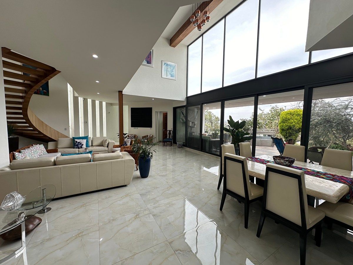 Casa en Diana Nature Residencial, Zapopan, foto 9 de 48